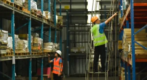 Read more about the article Why Warehousing Plays a Key Role in Logistics
